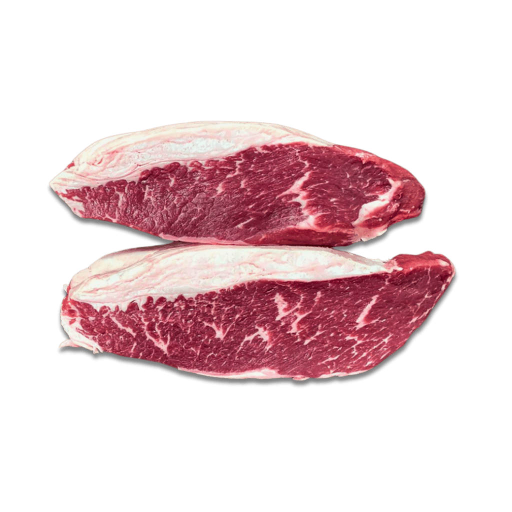 Black Angus Rump Cap (Picahna) MS4+ (approx 1.5kg) - Beef - The Meat Wagon