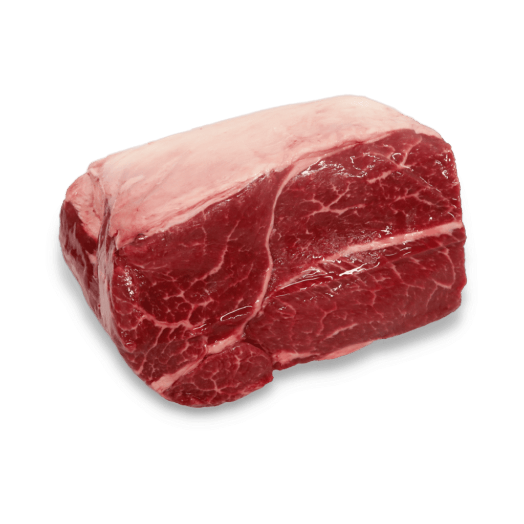 Blade Roast Grain Fed Black Angus (approx 1.8kg) - Beef - The Meat Wagon