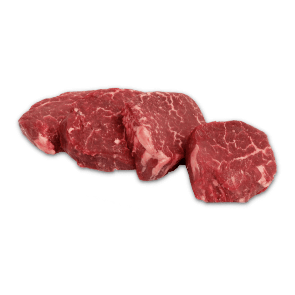 Eye Fillet Wagyu Medallions MB: 4 - 5 (pack of 4) (approx 0.6kg) - Beef - The Meat Wagon