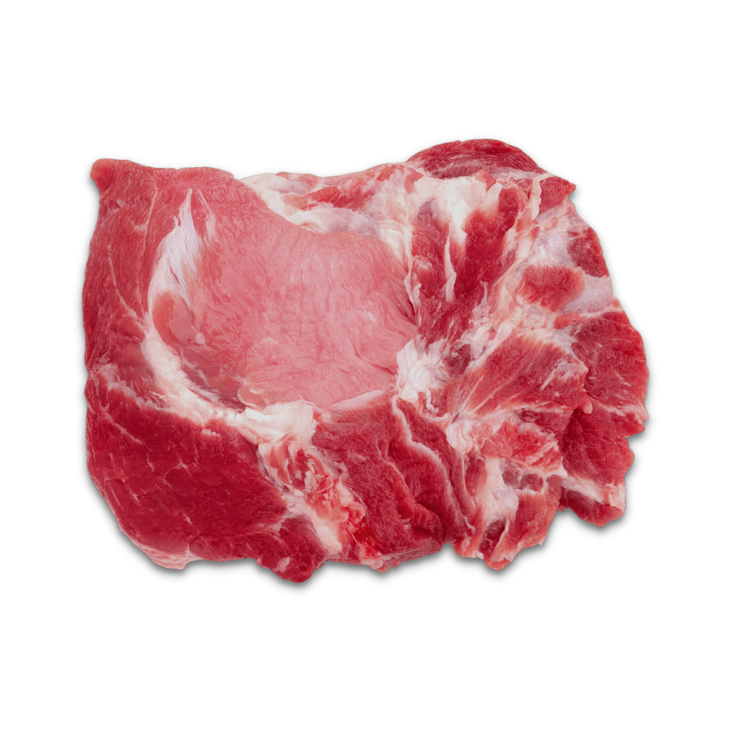 Pork Collarbutt (approx 1.8kg) - Pork - The Meat Wagon