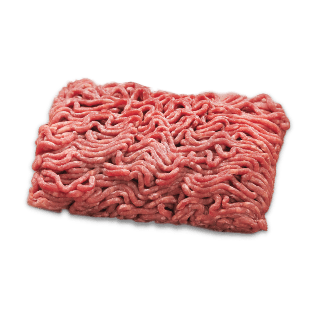 Premium Lean Lamb Mince (500g) - Lamb - The Meat Wagon