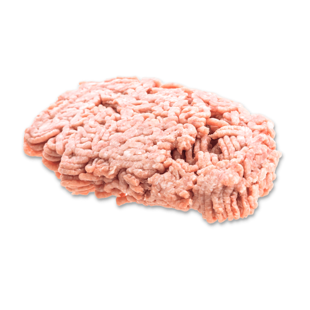 Premium Lean Pork Mince (500g) - Pork - The Meat Wagon