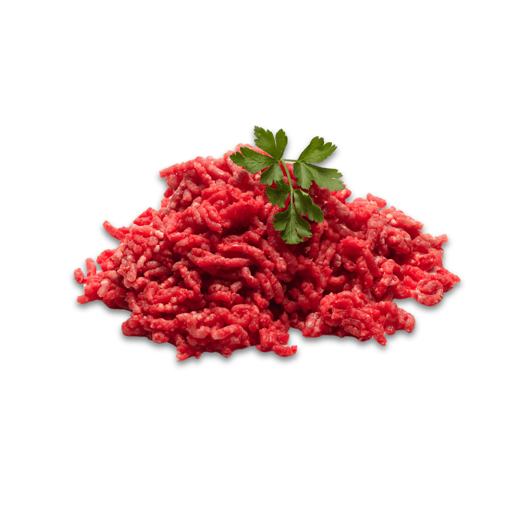 Premium Lean Steak Mince (1kg) - Beef - The Meat Wagon