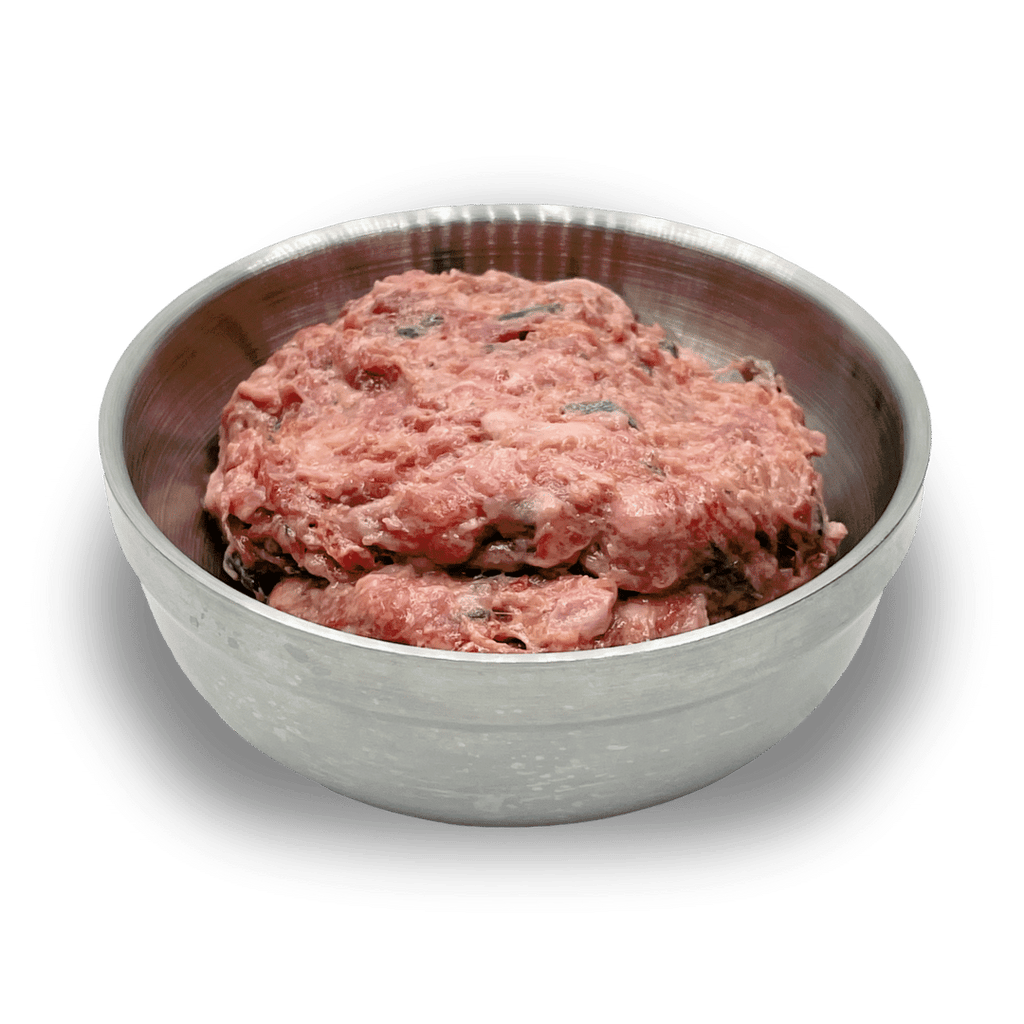 Primal Poultry BARF Dog Food - Daily Serving - Raw Dog Food (BARF) - The Meat Wagon