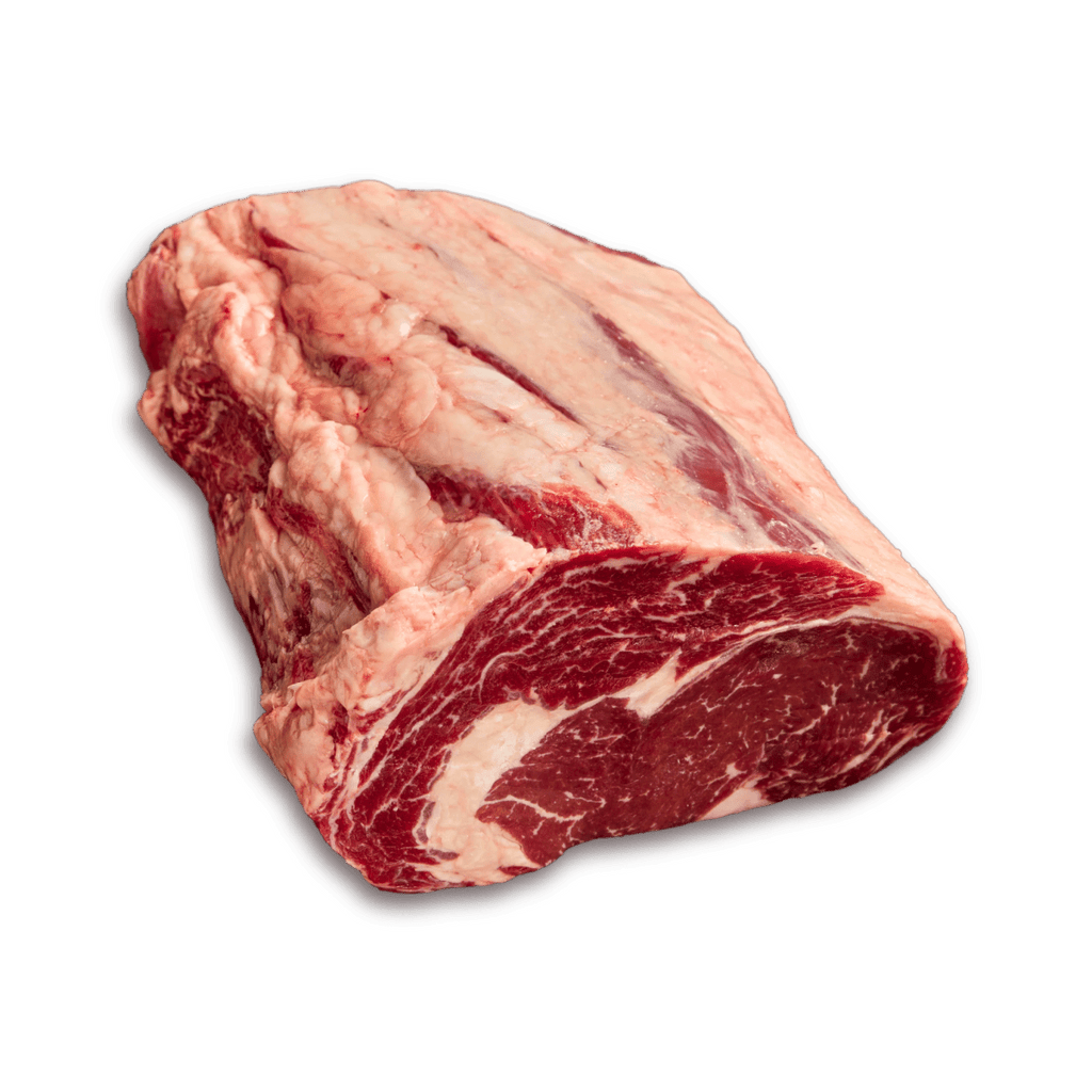 Rib Fillet Grass Fed - whole (approx 1.8kg) - Beef - The Meat Wagon