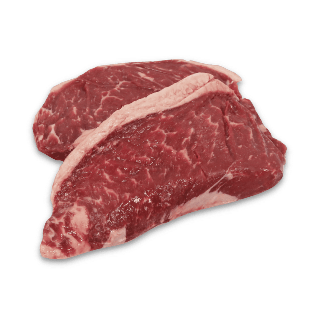 Rump Steaks Grass Fed - pack of 2 (approx 0.6kg) - Beef - The Meat Wagon