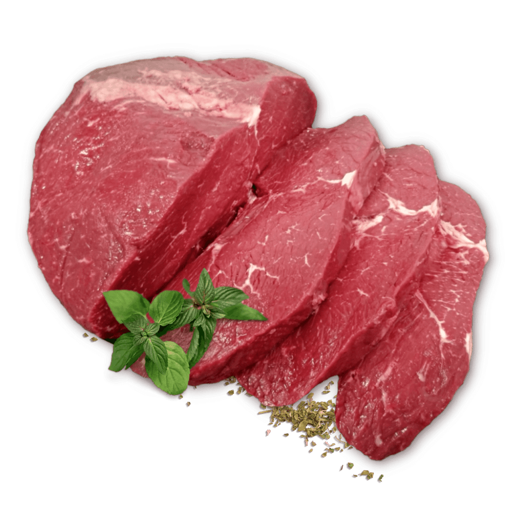 Whole Rostbiff Grain Fed Black Angus (whole or sliced) - Meat Pack - The Meat Wagon